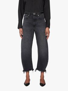 Облегающие укороченные джинсы Bubble FRAME