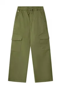 Брюки-Карго bale Pepe Jeans, Safari Green