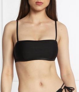 Топ-бикини Calvin Klein Swimwear, черный