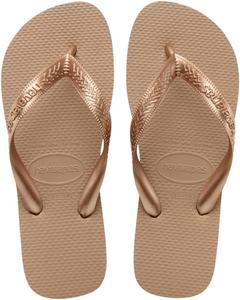 Шлепанцы Havaianas, розовый