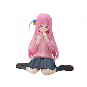 Bocchi The Rock! Hitori Gotoh сидячая поза SEGA