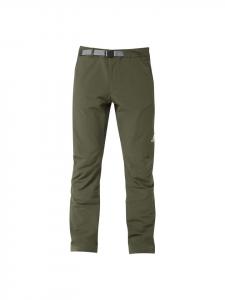 MOUNTAIN EQUIPMENT Брюки IBEX MOUNTAIN PANT размера M, цвет хаки