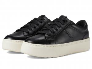 Кроссовки Cole Haan Grandpro Max Platform Sneakers, Black/Ivory