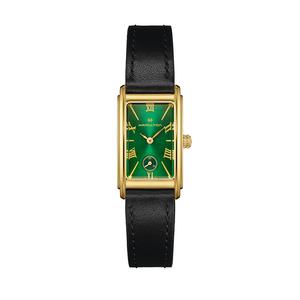 Hamilton Часы Women's Watch, Green
