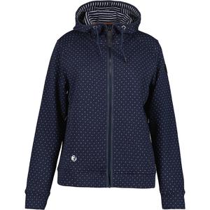 Нижняя куртка Acerran Icepeak, цвет dunkel blau