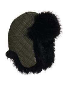 Шляпа South Beach, хаки