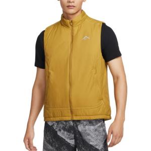 Жилет мужской желтый Nike