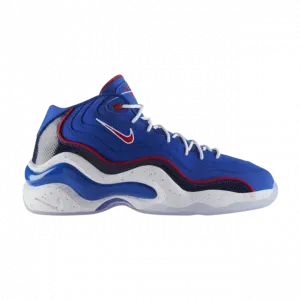 Кроссовки Nike Air Zoom Flight 96 'Allen Iverson', синий
