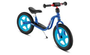 Детский велосипед Puky LR 1 L - 2024, цвет Blau|Blue