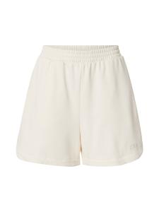 Брюки свободного кроя GAP DOLPHIN, Wool white