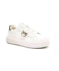 Кроссовки Pinko, белый