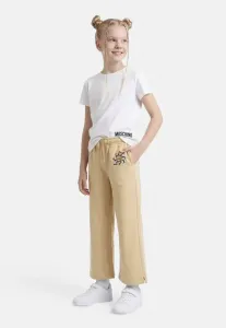 Спортивные штаны Moschino, Beige