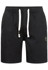 Повседневные брюки INDICODE JEANS Kendari, Black