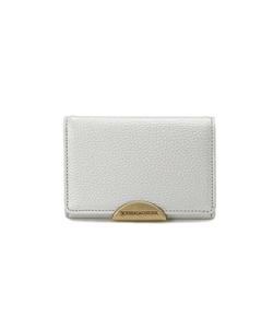 Чехол для визитных карточек, термоусадочная пленка Toff&Loadstone, цвет Silver(006)