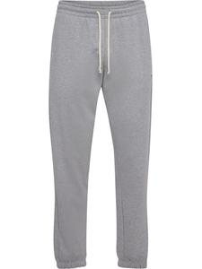 Спортивные брюки Loose Sweatpant Bee серого цвета Hummel