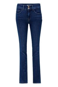 Salsa Jeans Джинсы Slim fit 'Secret' в синем дениме