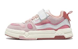 Противоскользящие амортизирующие низкие детские кроссовки для скейтбординга MQD, зеленый