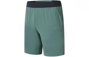 Повседневные шорты мужские Grass Tail Green Saucony, зеленый