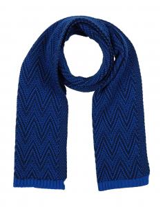 Шарф Missoni, синий