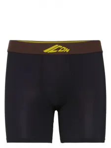 Трусы-боксеры Icon New Generation Dsquared2, черный