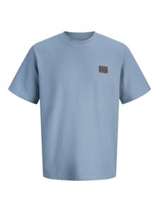 JACK & JONES Футболка в светло-голубом цвете