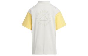 Детская футболка Adidas, серый