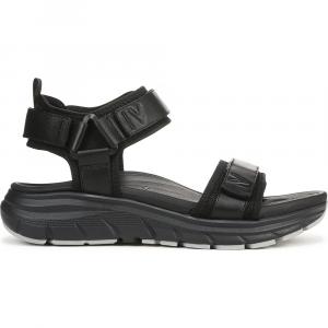 Сандалии Walk Max Wanderer Vionic, черный