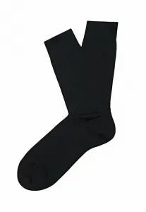 Носки Massimo Dutti, Black