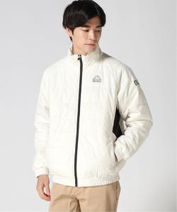 Kappa/(M) Цветная блочная стеганая куртка EG