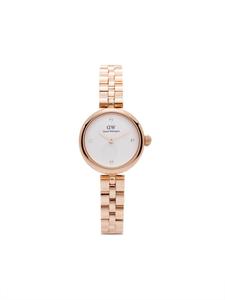Наручные часы Elan Lumine 22 Daniel Wellington, белый