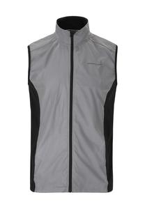 Велосипедный жилет Jellier со светоотражающими элементами Endurance, цвет 1018 reflex