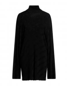 Водолазка Balenciaga, черный