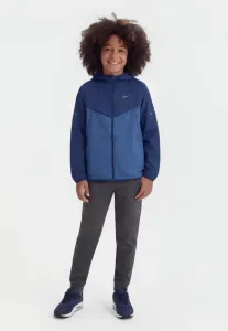 Куртка унисекс тренировочная куртка Nike Performance, Midnight Navy/Mystic Navy