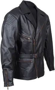 Мотоциклетная куртка Roleff "RO 222 S", черный
