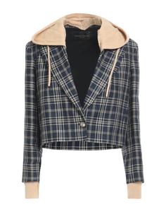 Куртка Fabiana Filippi, полуночно-синий