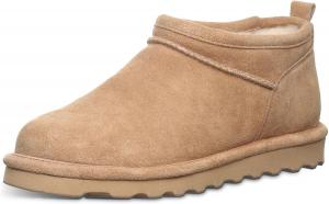 Женские ботинки BEARPAW Super Shorty, Iced Coffee