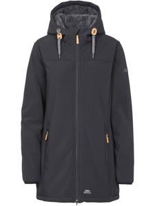 Куртка софтшелл Trespass Softshelljacke, черный