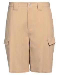 Шорты Off, бежевый