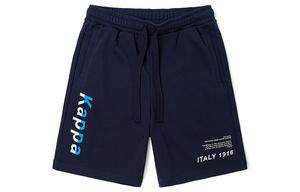 Повседневные шорты мужские Kappa, темно-синий-888