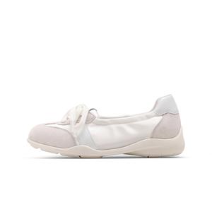 Повседневные однобортные туфли женские C°BANNER, Beige