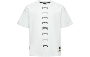 Футболка мужская белая Evisu, белый