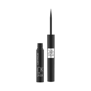 Подводка для глаз Ink Eyeliner Catrice, 1 UD