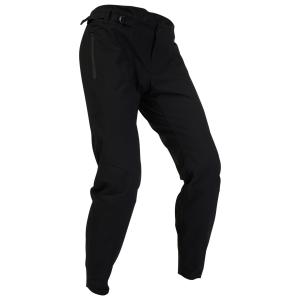 Велосипедные шорты Fox Racing Ranger Pant, черный