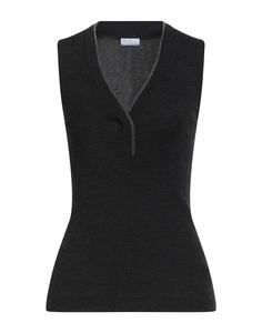 Топ Brunello Cucinelli, черный