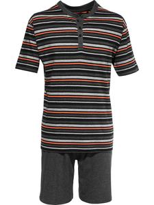 Ночное белье Erwin Müller, цвет anthrazit meliert