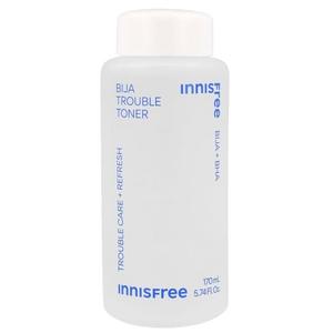 Тоник для лица, 170 мл Innisfree Bija Trouble Toner