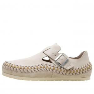 Кроссовки Birkenstock x KITH London Braided 'Birch'