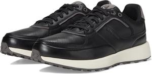 Кроссовки Cole Haan Grand Crosscourt Downtown Sneakers, Black/Pavement/Ivory