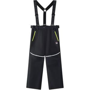 Комбинезон для подростков FILA KIDS, черный