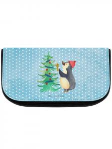 Косметичка Mr. & Mrs. Panda, цвет eisblau